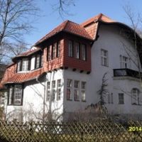 Доходный дом в Германии, Берлин, 450 кв.м.