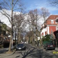 Доходный дом в Германии, Берлин, 450 кв.м.