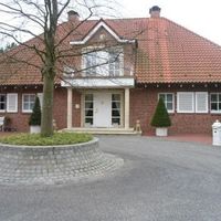 House in Germany, Nordrhein-Westfalen, 330 sq.m.