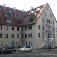 Доходный дом в Германии, 1845 кв.м.