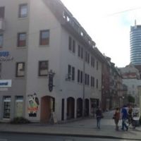 Доходный дом в Германии, 1845 кв.м.