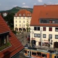 Доходный дом в Германии, 1845 кв.м.