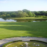 Elite real estate by the lake, in the forest in France, Centre-Val de Loire, 310 sq.m.