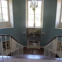 Elite real estate by the lake, in the forest in France, Centre-Val de Loire, 310 sq.m.