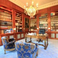 Замок в пригороде во Франции, Тулуза-ле-Шато, 1200 кв.м.