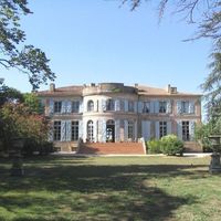 Замок в деревне во Французской Гвиане, 900 кв.м.