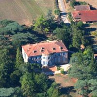 Замок в деревне во Французской Гвиане, 900 кв.м.