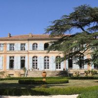 Замок в деревне во Французской Гвиане, 900 кв.м.