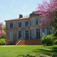 Замок в деревне во Французской Гвиане, 900 кв.м.