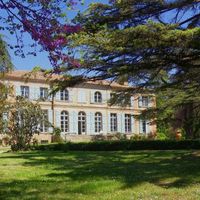 Замок в деревне во Французской Гвиане, 900 кв.м.