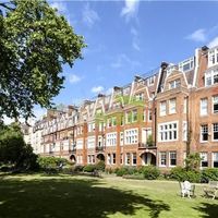 Apartment in United Kingdom, England, London, 65 sq.m.