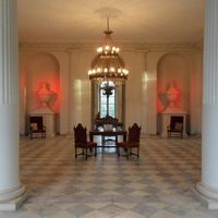 Замок в деревне во Французской Гвиане, 900 кв.м.