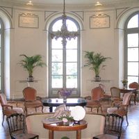 Замок в деревне во Французской Гвиане, 900 кв.м.