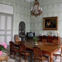 Замок в деревне во Французской Гвиане, 900 кв.м.