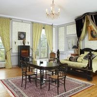 Замок в деревне во Французской Гвиане, 900 кв.м.