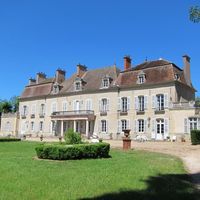 Замок в пригороде во Французской Гвиане, 600 кв.м.