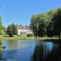 Замок в пригороде во Французской Гвиане, 600 кв.м.