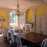 Замок в пригороде во Французской Гвиане, 600 кв.м.