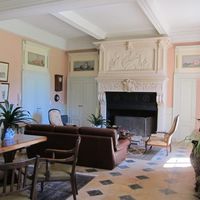 Замок в пригороде во Французской Гвиане, 600 кв.м.