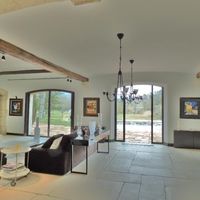 Villa by the lake, in the suburbs in France, Cannes, 600 sq.m.