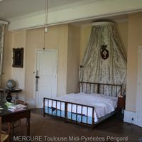 Замок в деревне во Французской Гвиане, 728 кв.м.
