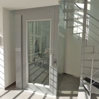 Elite real estate at the spa resort, at the seaside in France, Cannes, 295 sq.m.