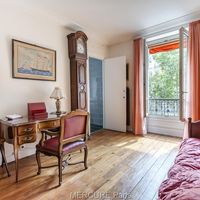 Flat in France, Paris, 88 sq.m.