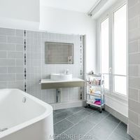 Flat in France, Paris, 88 sq.m.