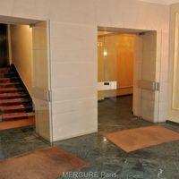 Flat in France, Paris, 88 sq.m.