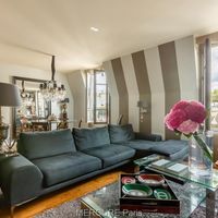 Квартира во Франции, Париж, 80 кв.м.