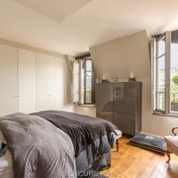 Квартира во Франции, Париж, 80 кв.м.