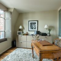 Квартира во Франции, Париж, 80 кв.м.