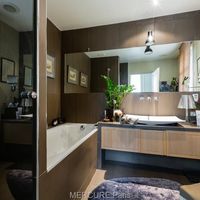 Квартира во Франции, Париж, 80 кв.м.