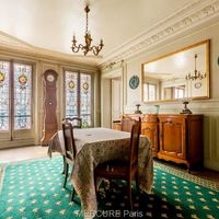 Flat in France, Paris, 183 sq.m.