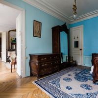 Flat in France, Paris, 183 sq.m.