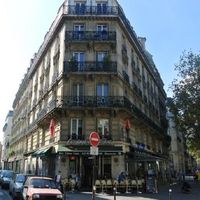 Flat in France, Paris, 183 sq.m.