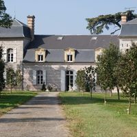 Castle in the suburbs in Guyane, 455 sq.m.