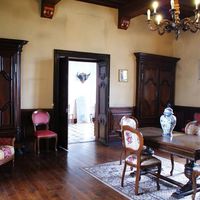 Castle in the suburbs in Guyane, 455 sq.m.