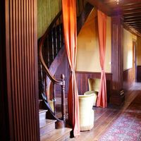 Castle in the suburbs in Guyane, 455 sq.m.