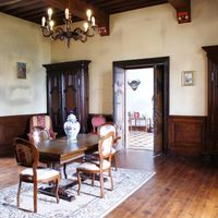 Castle in the suburbs in Guyane, 455 sq.m.