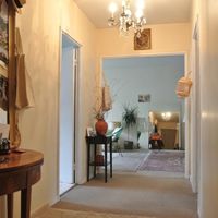 Квартира во Франции, Париж, 120 кв.м.