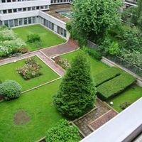 Квартира во Франции, Париж, 120 кв.м.