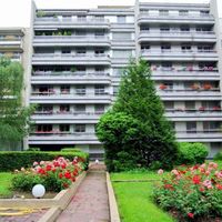 Квартира во Франции, Париж, 120 кв.м.