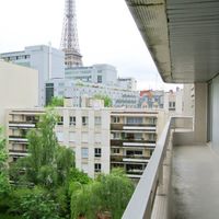 Квартира во Франции, Париж, 120 кв.м.