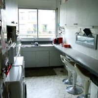 Квартира во Франции, Париж, 120 кв.м.