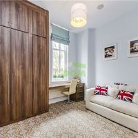 Apartment in United Kingdom, England, London, 96 sq.m.