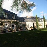 Castle in the suburbs in France, New Aquitaine, 600 sq.m.