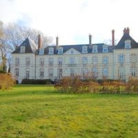 Castle in the village in Guyane, 855 sq.m.