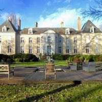 Castle in the village in Guyane, 855 sq.m.