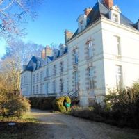 Castle in the village in Guyane, 855 sq.m.
